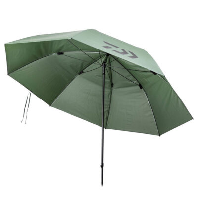 Skėtis Daiwa D-VEC Wavelock Umbrella