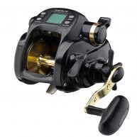 Elektrinė ritė Daiwa Tanacom 750