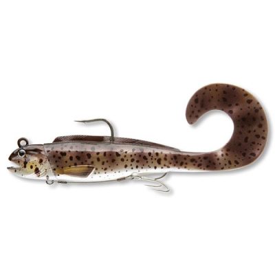 Masalas Daiwa D-Wolf Curly