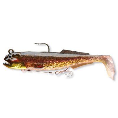 Masalas Daiwa D-Wolf DF