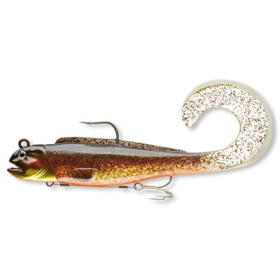 Masalas Daiwa D-Wolf Curly