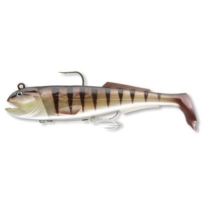 Masalas Daiwa D-Wolf DF