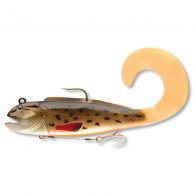 Masalas Daiwa D-Wolf Curly