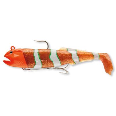 Masalas Daiwa D-Wolf DF
