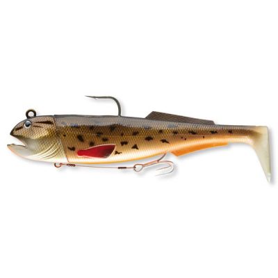 Masalas Daiwa D-Wolf DF
