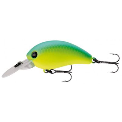 Vobleris Daiwa Tournament Baby Crank
