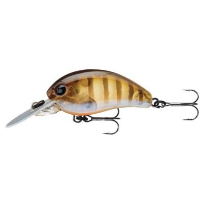 Vobleris Daiwa Tournament Baby Crank