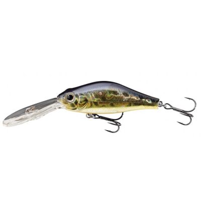 Vobleris Daiwa Tournament Mega Scouter