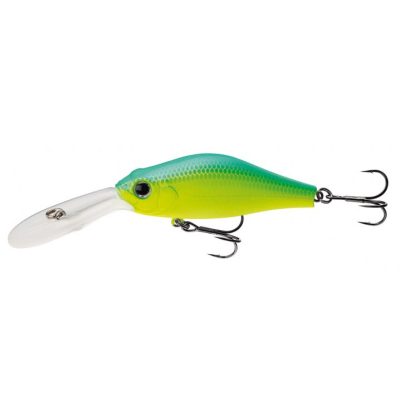 Vobleris Daiwa Tournament Mega Scouter