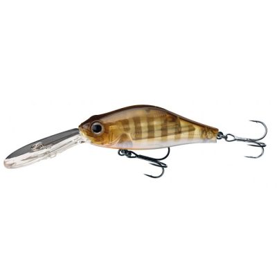 Vobleris Daiwa Tournament Mega Scouter