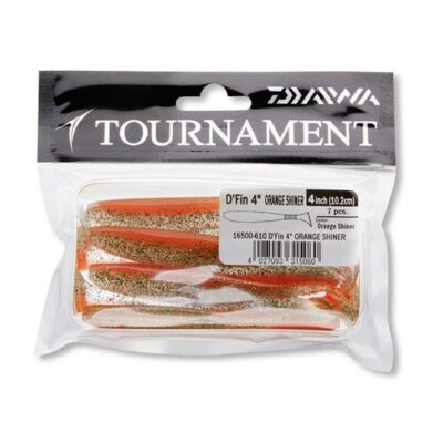 Guminukas Daiwa Tournament DFIN 3'