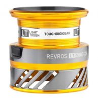 Daiwa Revros LT atsarginis būgnelis