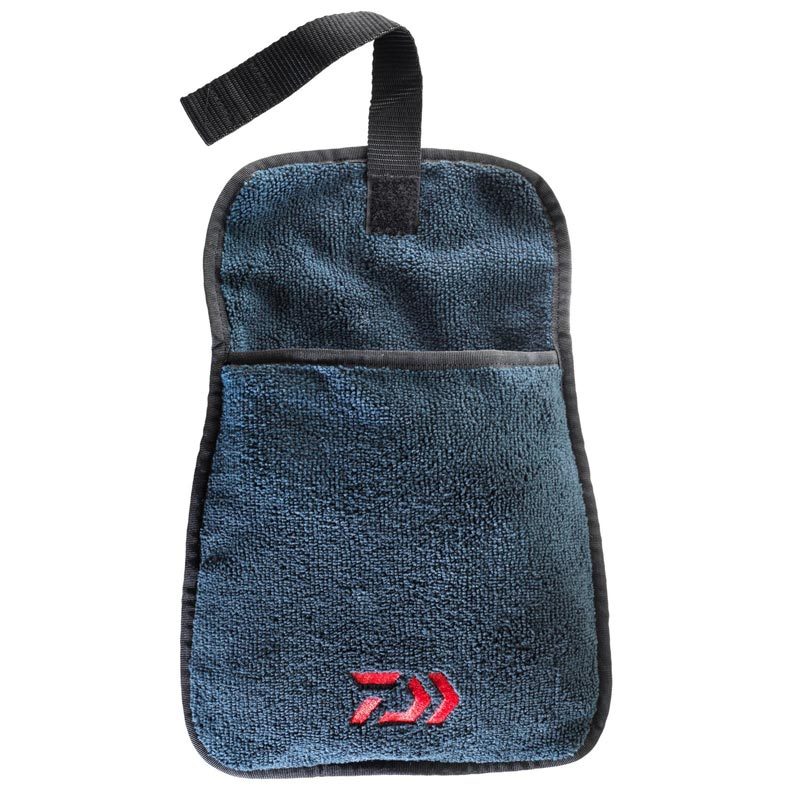 Rankšluostis Daiwa Towel