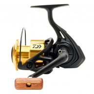 Ritė Daiwa GS LTD