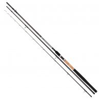 Meškerė Daiwa N'Zon S Distance Feeder