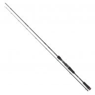 Spiningas Daiwa Ballistic X Baitcast '20