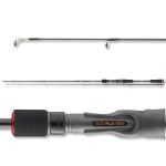 Spiningas Daiwa Ballistic X Baitcast '20