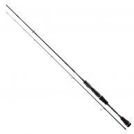 Spiningas Daiwa Ballistic X UL '20