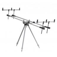 Stovas meškerėms Cormoran Pro Carp Gunpod