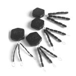 Stoperiai Daiwa N'ZON Feeder Stops