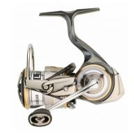 Ritė Daiwa Luvias LT