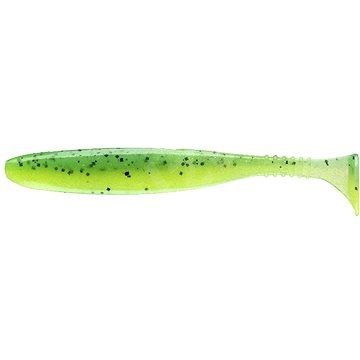 chartreuse tiger