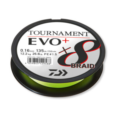 tournament-evo+-chartreuse