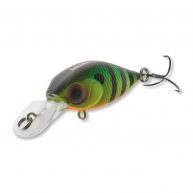 Vobleris Daiwa Tournament Rolling Crank 32