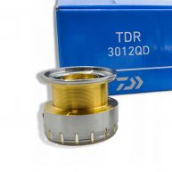 Daiwa TDR Match & Feeder QD atsarginis būgnelis