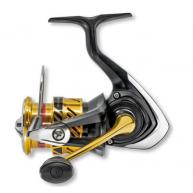 Daiwa Crossfire LT