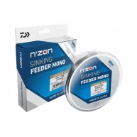 Valas Daiwa N'ZON SINKING FEEDER MONO 300m