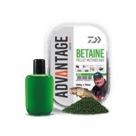 ADVANTAGE Method Pellet Box