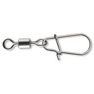 Karabinas su suktuku TOURNAMENT D-SNAP SWIVEL D