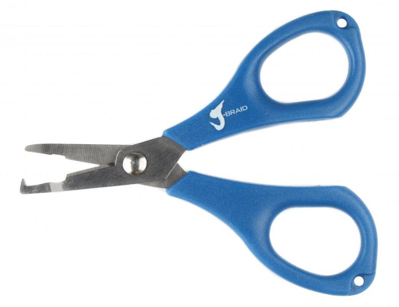 Daiwa J-BRAID žirklutės - Image 1
