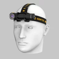 Prožektorius Armytek Wizard C2 WUV