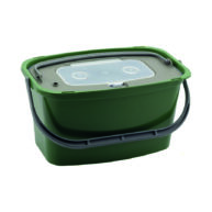 Kibiras mailiui 7 Ltr