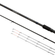 Dugninė Meškerė Shimano "AERO X5 Feeder"