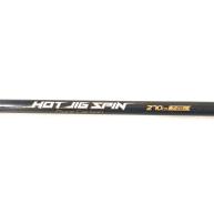 Spiningas "Hot Jig Spin"