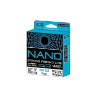 Monofilamentinis Valas Balsax Nano Blue