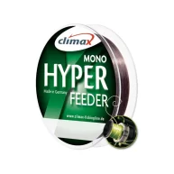Monofilamentinis valas Climax "Hyper Feeder" 150m