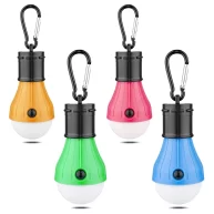 LED Palapinės lemputė
