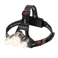 Pakraunamas Led prožektorius su UV