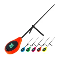 Meškerėlė žieminė Balalaika sport plokščia