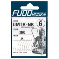 Kabliukai FUDO Umi Tanago w/ring