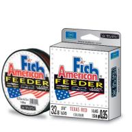 Valas American Feeder 150M