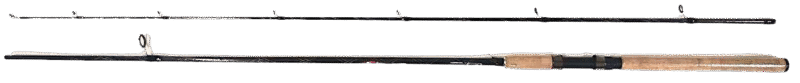 Spiningas "Pike spin" - Image 2