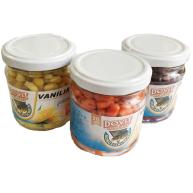 Sausi kukurūzai "Dovit"