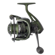 Ritė Cinnetic Armed 2500 CRBK