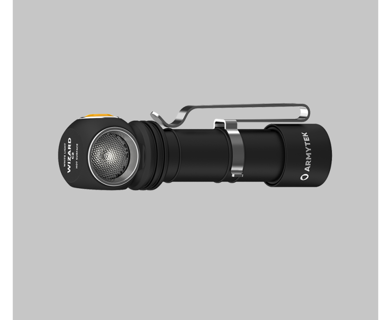 Prožektorius Armytek Wizard C2 - Image 2