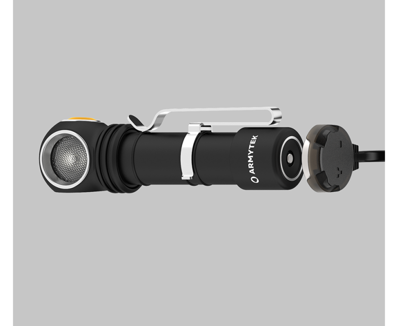 Prožektorius Armytek Wizard C2 - Image 3